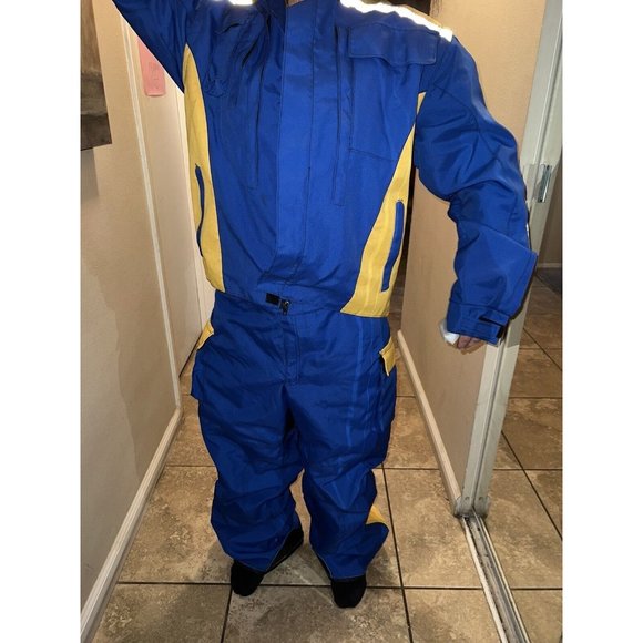 Motor Cross/ Motorcycle Corona Jacket & Pants Set - Picture 8 of 12